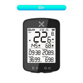XOSS G2 Plus Bike Computer Wireless GPS Cycling Speedometer Waterproof ANT+ Cadence Speed Smart Bicycle Odometer Roadbike MTB